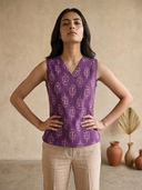 Purple color option, Sold out