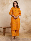 Mustard color option, Currently selected