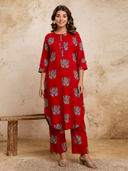 Red color option