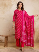 Pink color option, Currently selected