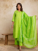 Green color option