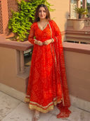Orange color option, Sold out, Currently selected