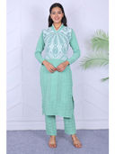 Green color option