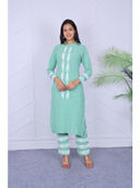 Green color option