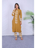 Mustard color option