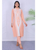 Peach color option, Currently selected