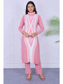 Pink color option, Currently selected