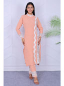 Peach color option
