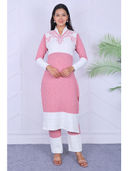 Pink color option