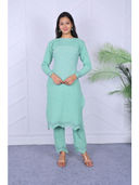 Green color option