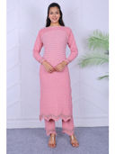 Pink color option