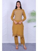 Mustard color option, Currently selected