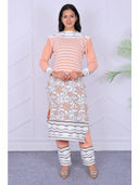 Peach color option