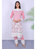Pink color option, Currently selected