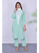 Green color option