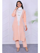 Peach color option