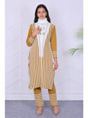 Mustard color option, Currently selected