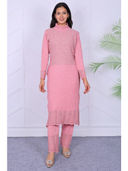 Pink color option