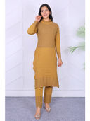 Mustard color option