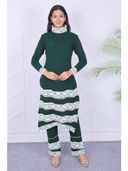 Green color option