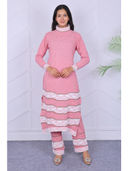 Pink color option, Currently selected