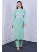 Green color option