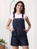 Navy Blue color option, Currently selected