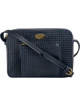 Hidesign - Blue Nyle Marrakech Melbourne Ranch Sling Bag