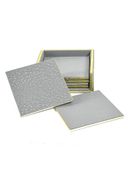 Grey color option, Currently selected