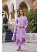 Purple color option