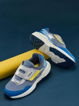 Campus - Boys RIMBO KIDS Blue Sports Running Shoes