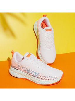 Campus - CAMP-OPERA White Mens Running Shoes