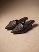 Brown color option, Sold out, Currently selected