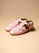 Pink color option