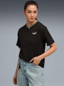 Black color option, Currently selected