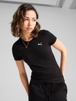 Puma - Wardrobe Essentials Women's Slim T-Shirt