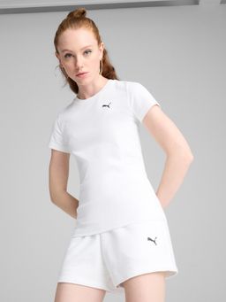 Puma - Wardrobe Essentials Women's Slim T-Shirt