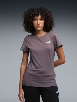 Puma - Essentials Small No.1 Logo Women's Cotton T-Shirt