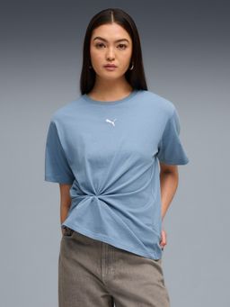 Puma - Women's Relaxed Fit T-Shirt