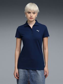 Puma - Women's Polo T-Shirt