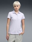 Lavender color option, Currently selected