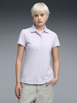Puma - Women's Polo T-Shirt