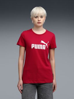 Puma - Essentials Women's Logo T-Shirt