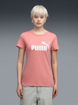 Puma - Essentials Women's Logo T-Shirt