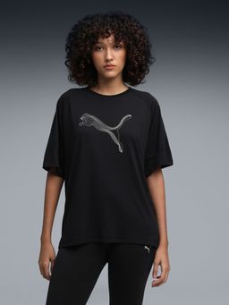Puma - Evostripe Women's Relaxed T-Shirt