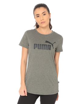Puma - Heather Women's T-Shirt