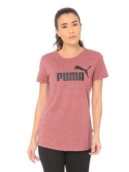 Puma - Heather Women's T-Shirt