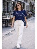 Navy Blue color option, Currently selected