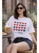 White color option, Currently selected