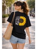 Black color option, Currently selected